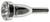 Embouchure Bugle Mega Tone Serie K342 Bach 1 1/2C Embouchure Bugle Mega Tone Serie K342 Bach 1 1/2C