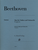Beethoven L.v. Duo Violon Violoncelle, Fragment Beethoven L.v. Duo Violon Violoncelle, Fragment