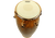 Peaux de Congas Evans TRI-CENTER Conga LP Classic/ Toca Pro 12 1/2