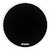 Peaux de Grosse Caisse  Evans EQ3 Timbre Noire 16" Tom Basse