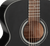 Takamine GN30BLK Noir