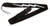 Sangle Fender 2.5 Nylon Eclair Black/white Sangle Fender 2.5 Nylon Eclair Black/white