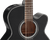 Takamine GN30CEBLK Black