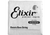 Corde Basse Electrique Elixir Nanoweb 100 REF:15400