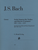 Bach J.s. Sonates Bwv 1014 - 1019 Violon