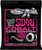 Jeu de Cordes Ernie Ball Cobalt Slinky 09-42 2723