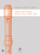 ROTSTEIN-RAGUIS N. Bases Techniques de la Flute A Bec Alto ROTSTEIN-RAGUIS N. Bases Techniques de la Flute A Bec Alto