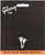 Strapp Buttons Gibson PREP-020