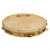 Contemporanea Pandeiro 10" Bois Peau de Chevre Extra Light