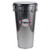 Contemporanea Timbal 14" X 70cm Alu 16 Tirants