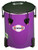 Contemporanea Surdo Nesting 10" X 32cm  6 Tir – Rose