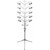 Contemporanea Tamborica 10 Tamborims Alu