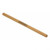 Contemporanea Baguette de Repinique  Bois 30cm