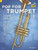 Pop For Trumpet Pop For Trumpet