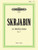 Scriabine A.n. Préludes Op 11 Piano