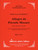 Schmitt M.l. Allegro de Piccolo Mozart Clarinette