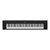 Yamaha Piaggero NP-35 Black