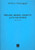 Honegger A. Prelude Arioso et Fuguette Sur le Nom de Bach Piano