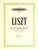 Liszt F. Rhapsodies Hongroises Vol 1 Piano-1