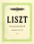 Liszt F. Rhapsodies Hongroises Vol 2 Piano-1