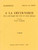 A la Decouverte de la Musique Vol 3 Clarinette A la Decouverte de la Musique Vol 3 Clarinette