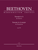 Beethoven L.v. Sonate N°32 OP 101 Piano