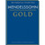 Mendelssohn F. Essential Collection Gold Piano