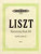 Liszt F. Oeuvres Vol 12 Piano