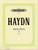 Haydn J. Sonates Vol 3 Piano-1