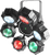 Chauvet BEAMER-6FX