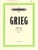 Grieg E. Sonate OP 7 Piano