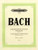 Bach J.s. Fantaisies et Fugues Piano Bach J.s. Fantaisies et Fugues Piano