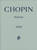 Chopin F. Scherzi Piano Relie Chopin F. Scherzi Piano Relie