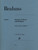Brahms J. Sonates, Scherzos et Ballades Piano Brahms J. Sonates, Scherzos et Ballades Piano