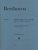 Beethoven L. Sonate N°12 OP 26 Piano Beethoven L. Sonate N°12 OP 26 Piano