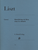Liszt F. Benediction de Dieu Dans la Solitude Piano Liszt F. Benediction de Dieu Dans la Solitude Piano