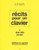 Phillips R. Recits Pour UN Clavier Piano