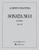 Ginastera A. Sonata N°3 OP 55 Piano