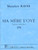 Ravel M. MA Mere L'oye Orchestre Conducteur Ravel M. MA Mere L'oye Orchestre Conducteur