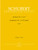 Schubert F. Symphonie N°3 D Majeur Conducteur