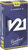 Anches Vandoren V21 N°3,5+ Clarinette Sib Anches Vandoren V21 N°3,5+ Clarinette Sib