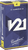 Anches Vandoren V21 N°4 Clarinette Sib Anches Vandoren V21 N°4 Clarinette Sib
