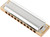 Harmonica Hohner Marine Band Deluxe D Harmonica Hohner Marine Band Deluxe D
