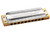 Harmonica Hohner Marine Band Deluxe AB Harmonica Hohner Marine Band Deluxe AB