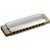Harmonica Hohner JJ Milteau Deep Blues A Harmonica Hohner JJ Milteau Deep Blues A