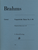 Brahms J. Danses Hongroises Vol 1 Piano-1 Brahms J. Danses Hongroises Vol 1 Piano-1