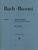 Bach J.s. Preludes de Chorals  Piano Bach J.s. Preludes de Chorals  Piano