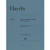 Haydn J. Sonate Hob XVI:44 Piano