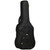 Housse Guitare Classique Tanglewood Adventurer Ogb EA2