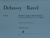 Debussy C./ravel M. Prelude A L'APRES-MIDI D'un Faune Piano 4 Mains